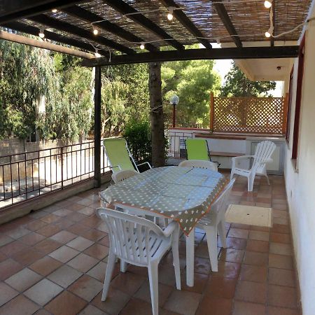 Casa Enzo, San Vito Lo Capo公寓 外观 照片