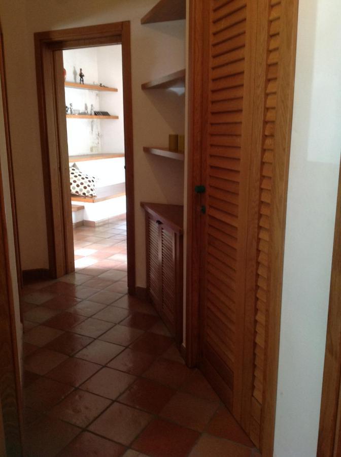Casa Enzo, San Vito Lo Capo公寓 外观 照片