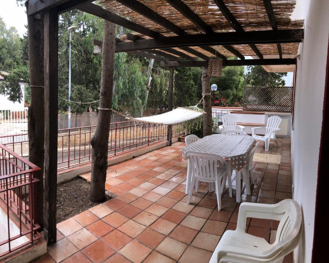 Casa Enzo, San Vito Lo Capo公寓 外观 照片