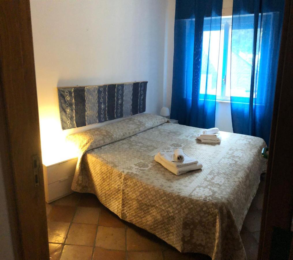 Casa Enzo, San Vito Lo Capo公寓 外观 照片