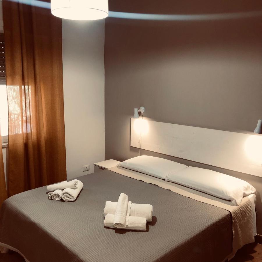 Casa Enzo, San Vito Lo Capo公寓 外观 照片