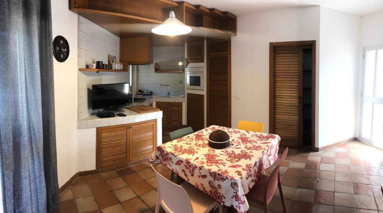 Casa Enzo, San Vito Lo Capo公寓 外观 照片