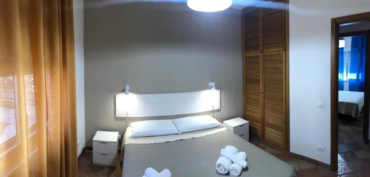 Casa Enzo, San Vito Lo Capo公寓 外观 照片