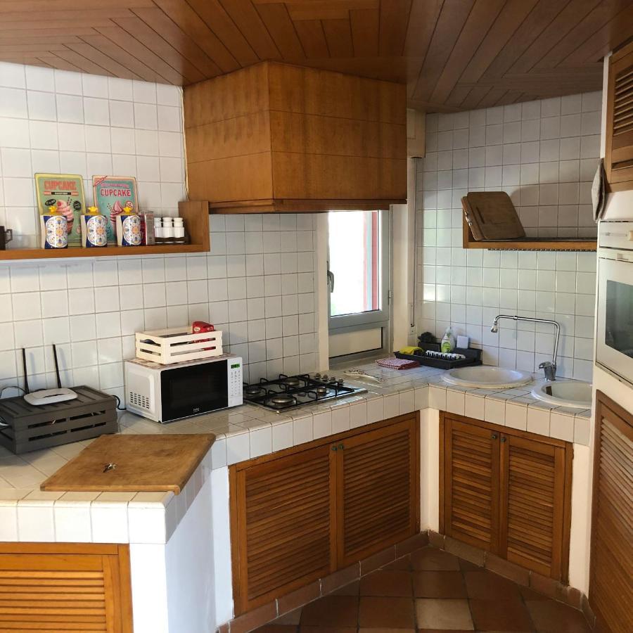 Casa Enzo, San Vito Lo Capo公寓 外观 照片