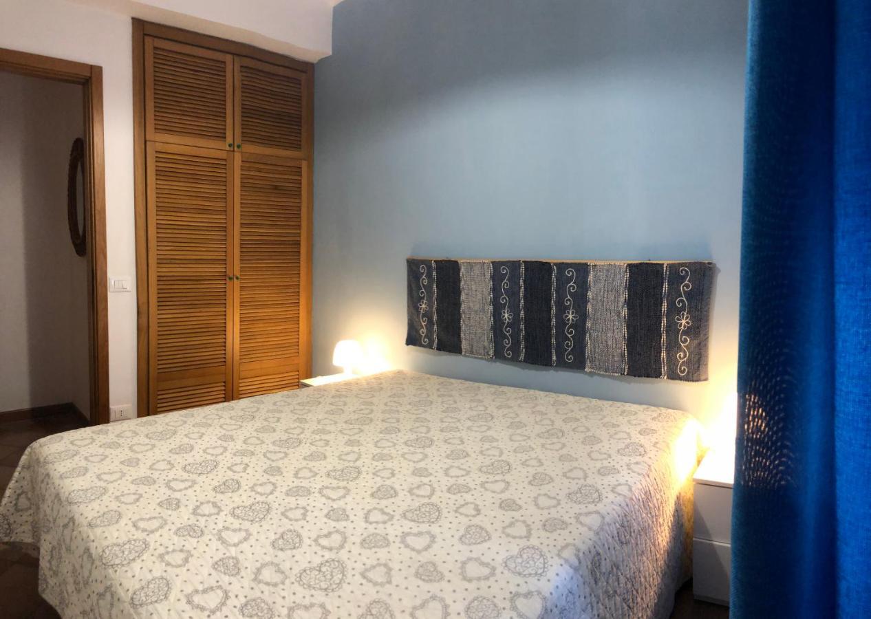 Casa Enzo, San Vito Lo Capo公寓 外观 照片